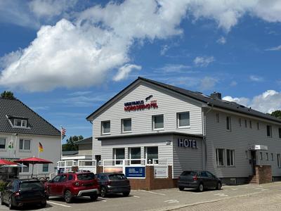 Mertinkus Nordseehotel