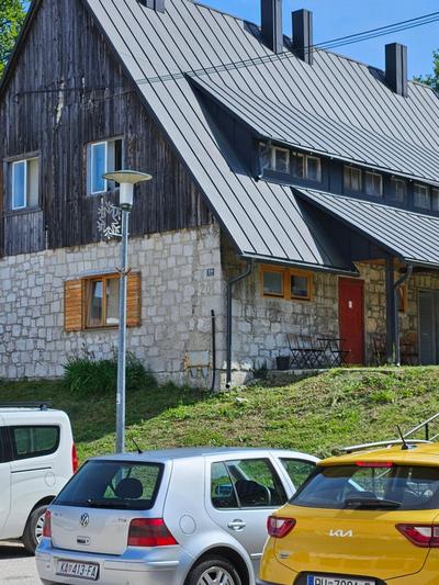 Sunce Plitvica