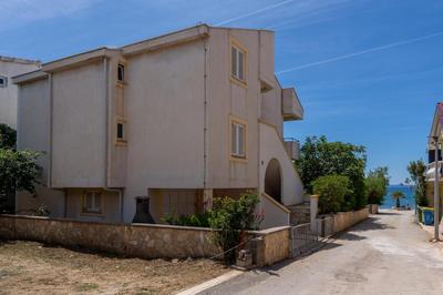 Apartments Bozena