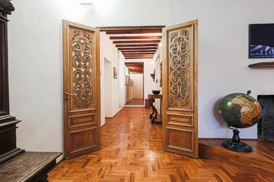 Canto dei Ciompi 4bdr