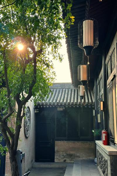 Elsewhere Hotel Inn North Street Branch