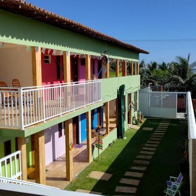 Pousada Viva Santo Amaro