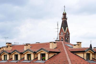Porta Nuova Loft