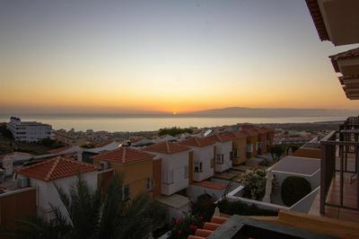 Sea View Pool Bbq Tenerife