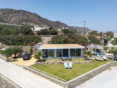 Achlia Beach Villa 2