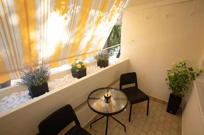 ASTI - two bedrooms elegant apartment