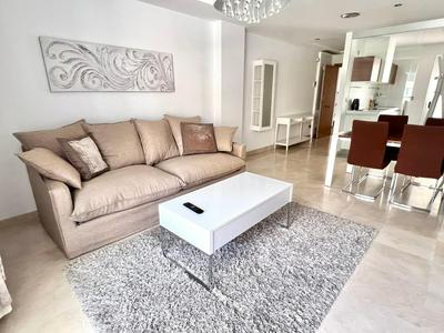 Lovely apartment perfect location