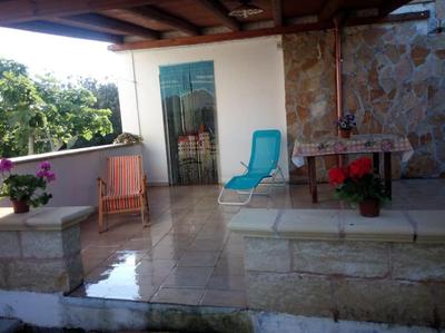 Appartamento al mare nepole 2