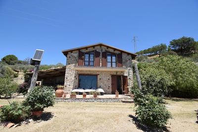 Villa Roccella Ionica, Sea View, a c