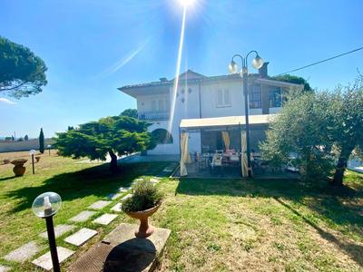 Villa Carmignani
