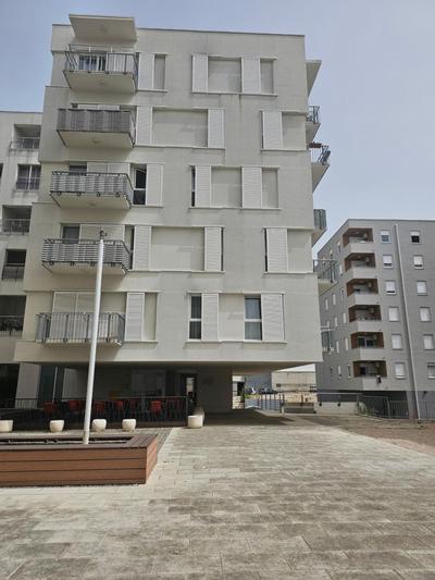 SUITE 53 Sibenik apartment & underground garage parking