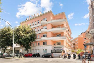Vatican Clodio Suites