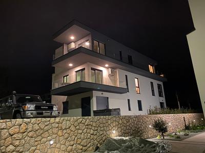 4Star Seaview Penthouse Krk