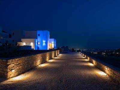 Galanos villa