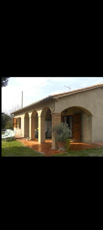La Casa di Lella - 15 minuti dal mare
