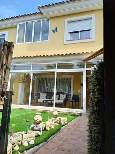 La casa de Lidia