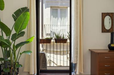 Casa Lureca Ortigia Giudecca