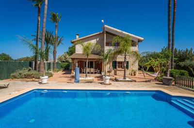 Villa Agueda