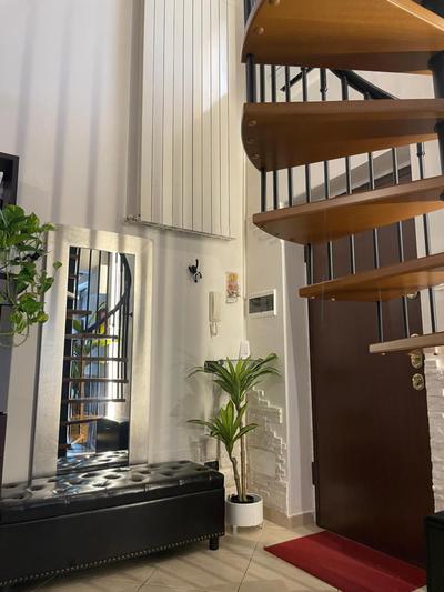 Loft Filanda vicino Monza