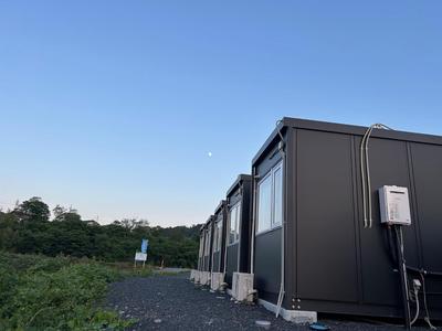 Daigo Kujigawa Base Hotel