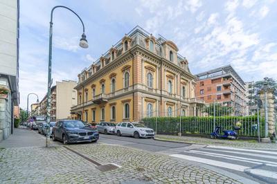 Appartamento Scuderie Claretta