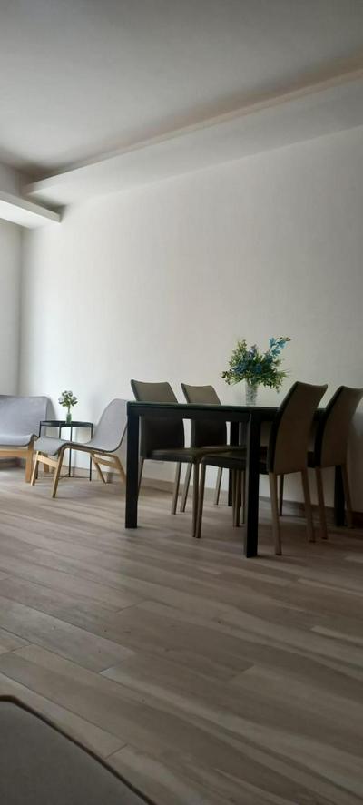 Lourdes Penthouse 3 bedrooms