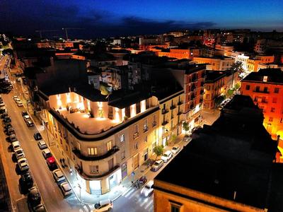 Lucana Rooftop