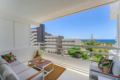 Ponderosa Beachfront Suite