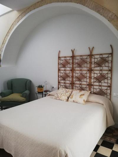Apartamento Arco´s House