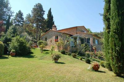 Villa Arancia with private pool