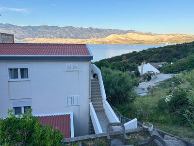 Apartmani Fijan
