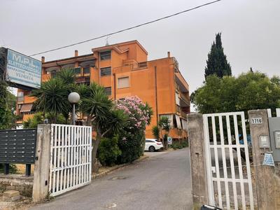 Casa Pontina vicino OSPEDALE ICOT