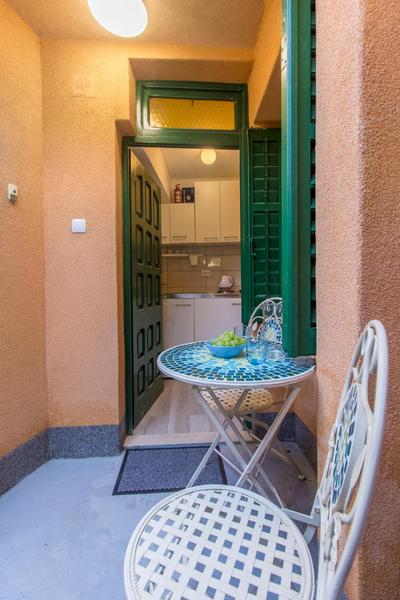 Studio Dalmatia