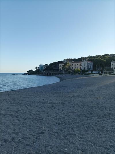 Casa vacanze Pami' Sapri