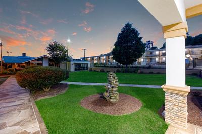 Red Roof Inn Gastonia