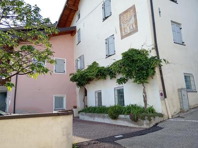 Casa vacanze Aurora con parcheggio privato