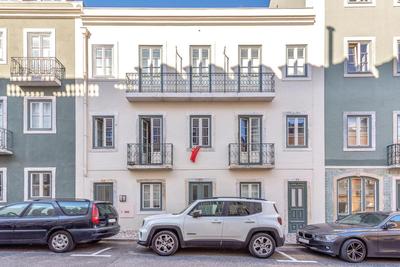GuestReady - Beautiful dream in Lapa
