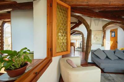 enJoy Home - Borgomagno Attic Studio
