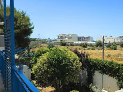 Apulian Apartment