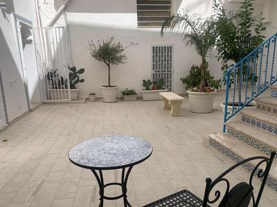 Il Cortile di Mabe