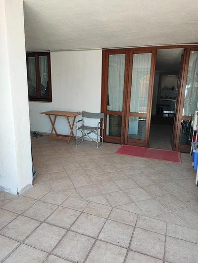 FANTASTIC SARDINIA FBU-GHMAIO01 Appartamento con 4 posti letto