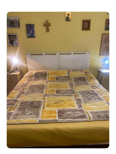 DOUBLE ROOM Adele 'S HOUSE
