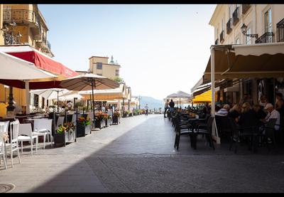 Gli Scacchi Apartments-King-Centro Storico Pizzo