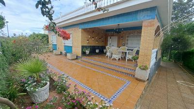 Sevilla, Casa Rural Villa Amalia