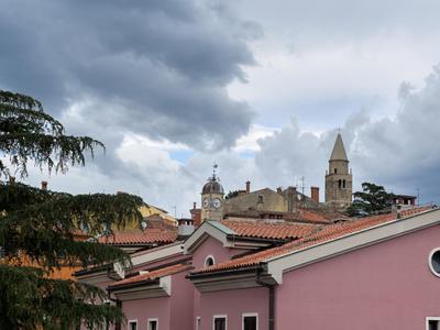 Istria Symphony Apartment