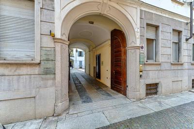 LA CORTE - alloggio signorile nel cuore di Novara