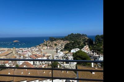 Lets Holidays Apartment sea views Costa Brava 2