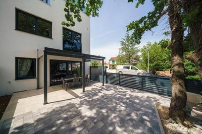 Villa Tria Quercus 89 - Vodice - Luxury - Private Pool