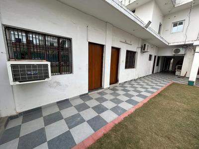 Agnihotri Villa