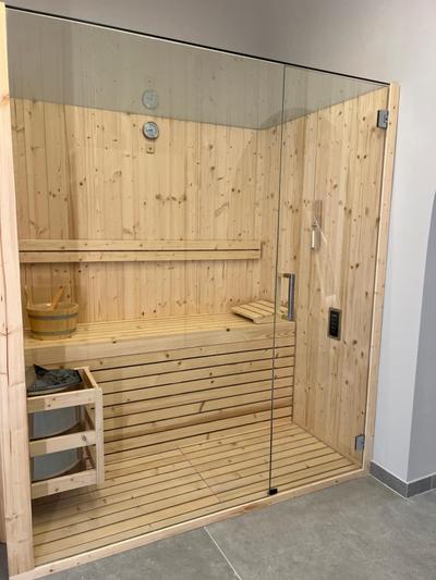 Shanti Rooms & Apartments Lucullo